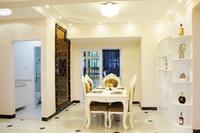 恒基广场 样板房