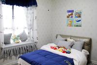 恒基广场 样板房