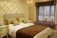 恒基广场 样板房