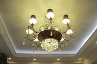 恒基广场 样板房