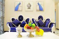 恒基广场 样板房