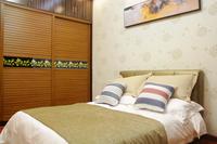 恒基广场 样板房