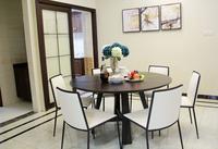 恒基广场 样板房