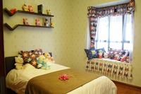 恒基广场 样板房