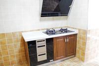 恒基广场 样板房