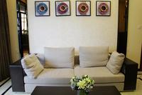 恒基广场 样板房