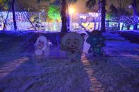 南兴地产首届冰雪嘉年华