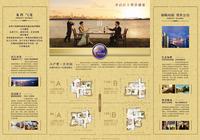 宣传单页2