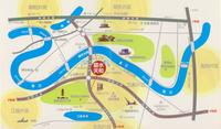 2015年11月交通图