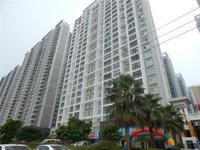 怡康春城 实景图