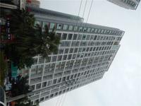 怡康春城 实景图