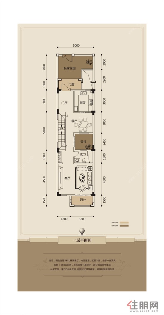 广投龙象城_户型_广投龙象城价格_南宁住朋网_新房