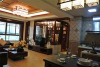 海御新天地 样板房