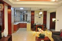 海御新天地 样板房