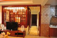 海御新天地 样板房