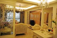 海御新天地 样板房