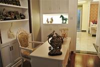 海御新天地 样板房