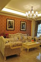 海御新天地 样板房