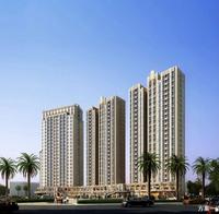 鑫盟盛景效果图