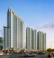 鑫盟盛景效果图