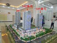 和世新都 沙盘图