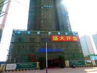 和世新都 实景图