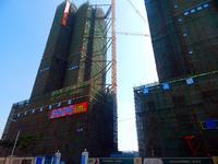 和世新都 实景图