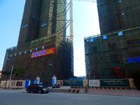 和世新都 实景图