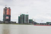 项目最新工程实景