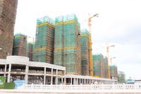 项目最新工程实景