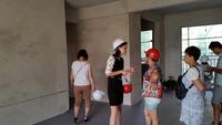 端午节活动现场