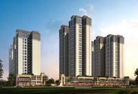 碧园·海公馆-沿上海路效果图