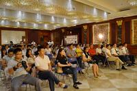 8.6再添大手笔 国家一级资质物业公司进驻天湖·御林湾