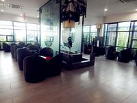 蓝海银湾 实景图 照片