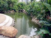 蓝海银湾 实景图 照片