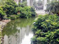 蓝海银湾 实景图 照片