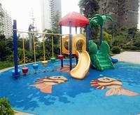 蓝海银湾 实景图 照片