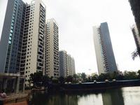 蓝海银湾 实景图 照片