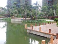 蓝海银湾 实景图 照片