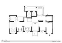 碧园·海公馆 效果图 