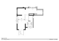 碧园·海公馆 效果图 