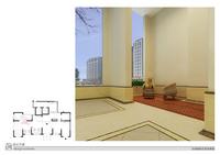 碧园·海公馆 效果图 