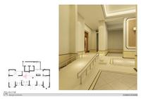 碧园·海公馆 效果图 