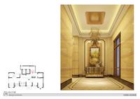 碧园·海公馆 效果图 