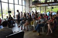 15#新品推介会