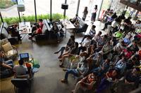 15#新品推介会