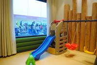 营销中心内景一瞥