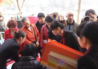 登记处人气爆棚