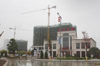 盛世名城 实景图