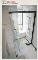 二房二厅二卫91㎡